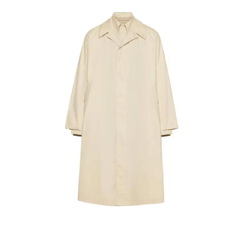 Maison Margiela Trench Coat-0