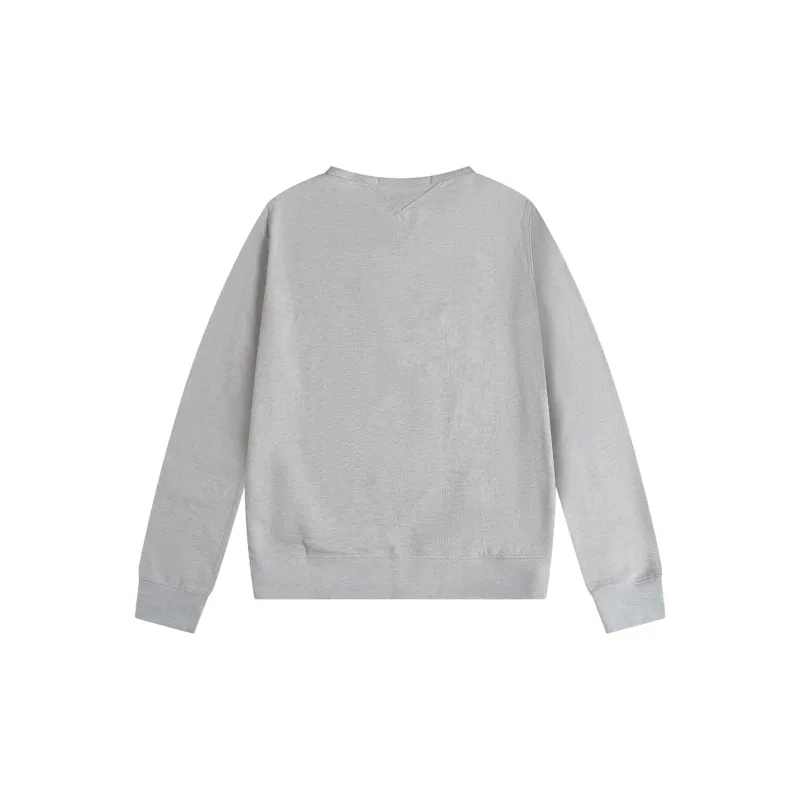 Polo Ralph Lauren FW23 Sweatshirt Men's Beige Brown-1