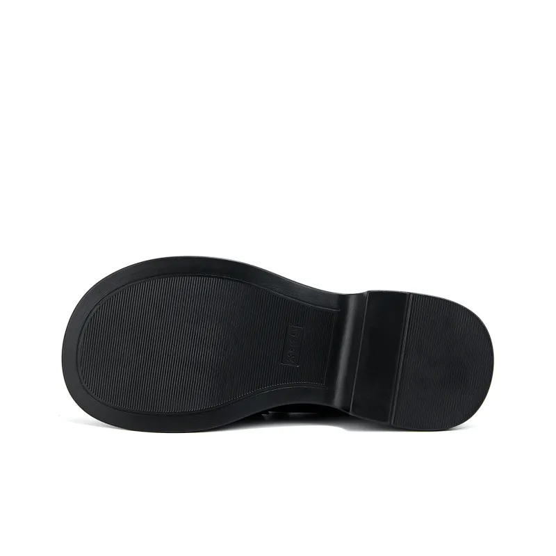La Chapelle Loafers 3.6cm Women's-5