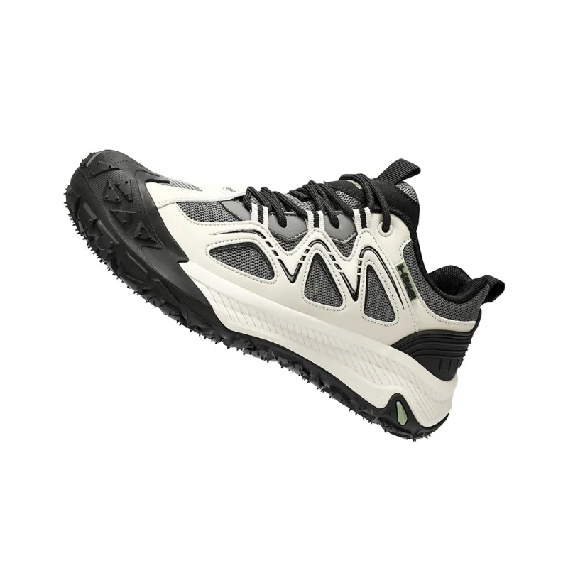 Legaco Chicken City Trace Fearless Low Top Casual Shoes Men's-20