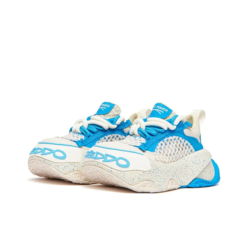 KEDDO Paint Unset 2nd Generation Low-Top Casual Shoes Women's-13