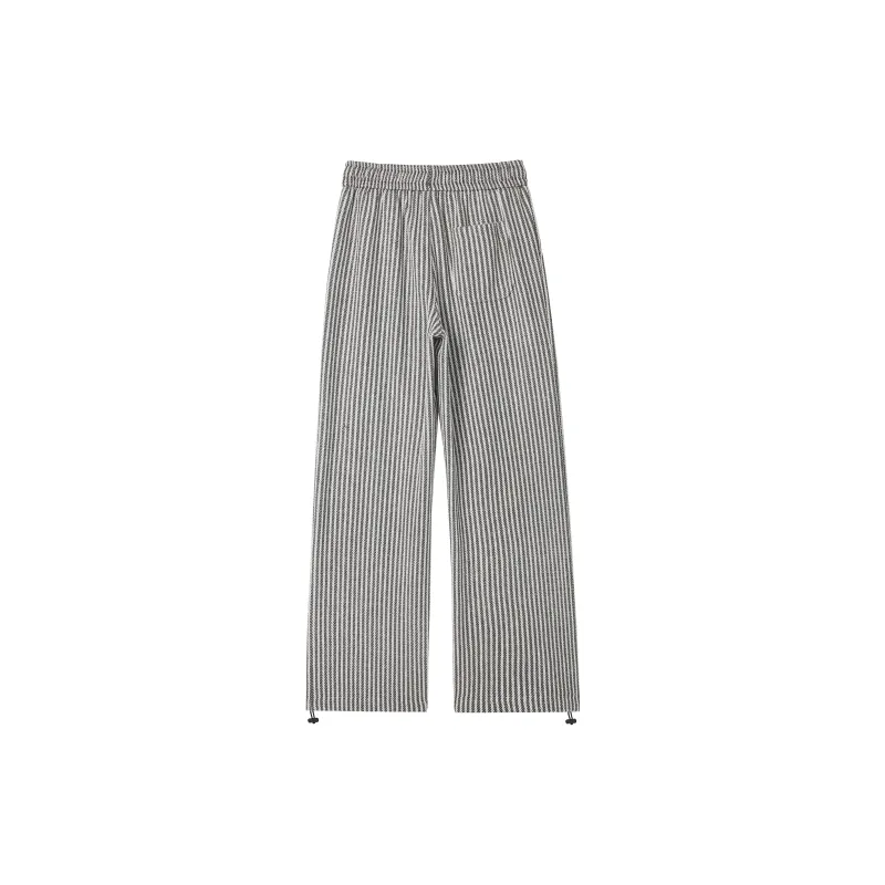 DUNHUANG ART INSTITUTE Casual Pants Unisex-7
