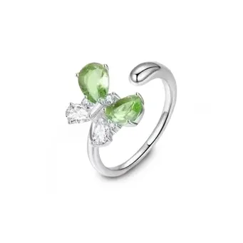 LuluCanaan Rings Women's