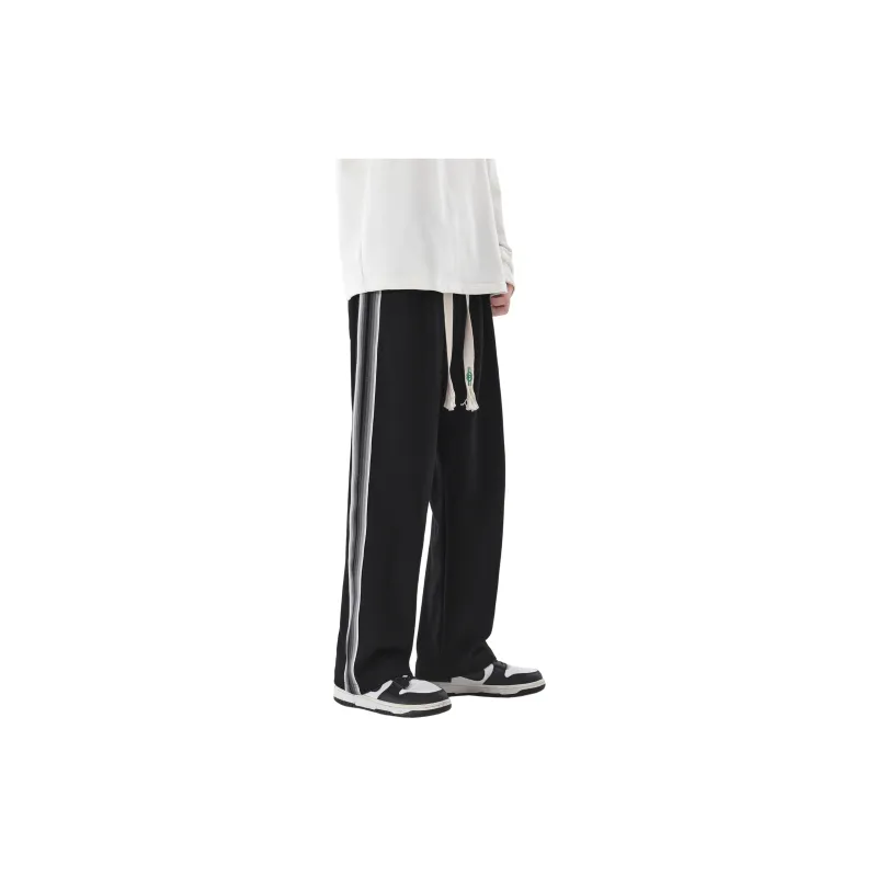 CREAZIONI LA FANTASIA E MOBILE Casual Pants Unisex-1