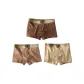 Beach Brown+Clay Brown+Khaki