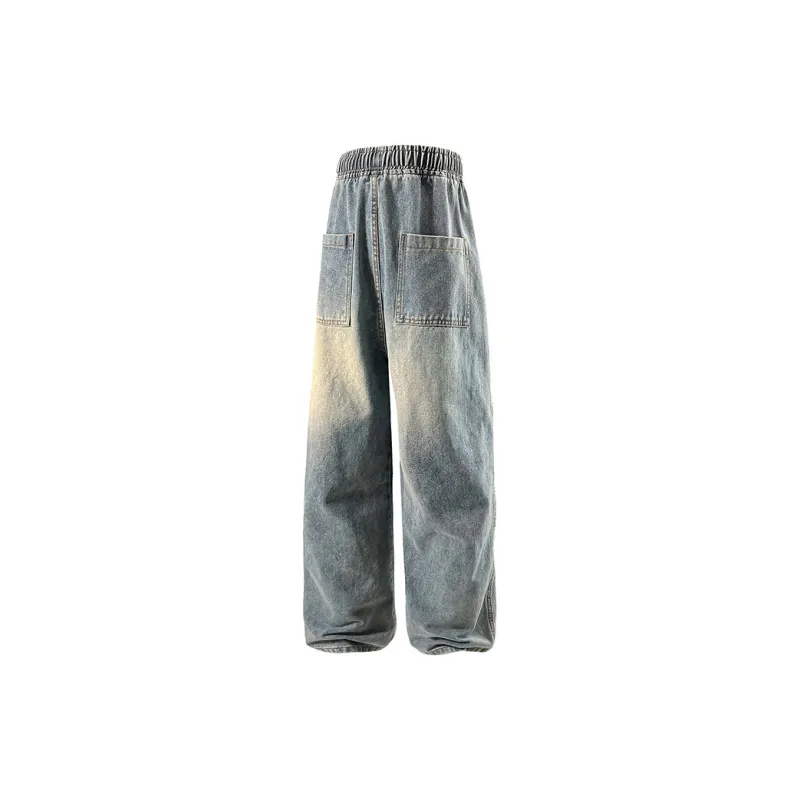 KOKO BASE Jeans Unisex-9