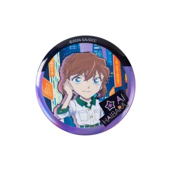 MOEYU Detective Conan Million Dollar Pentagram Badges