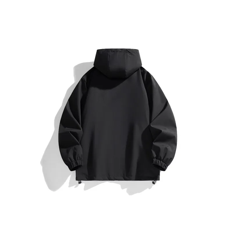 JIMI&JONS Jackets Unisex-2