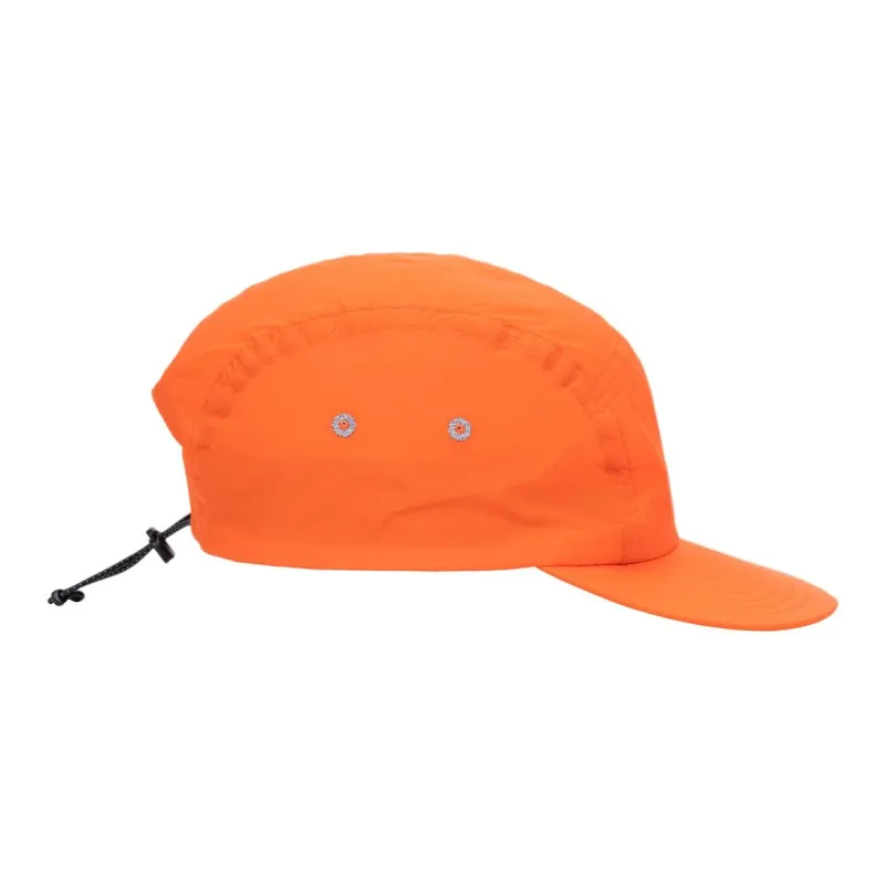 New Era Nylon Baseball Caps Unisex Orange-3
