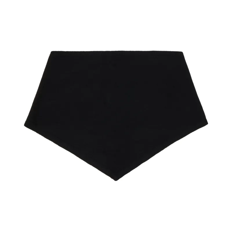 TOTEME Triangle Scarf-1