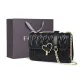 Hepburn Black