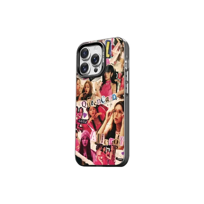 Tronic Danone Phone Cases-5