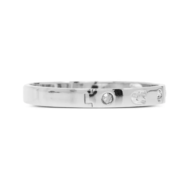 COACH Crystal embellished Bracelet-1