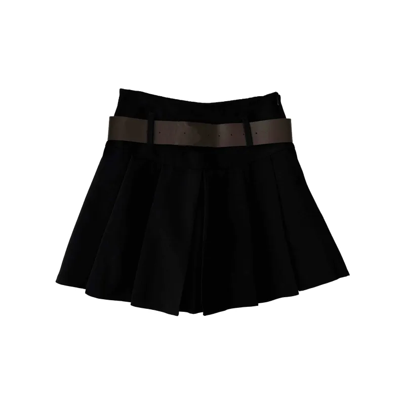 FOREVER 21 Casual Short Skirts Women's-1