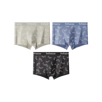 MIIOW Men Underpants