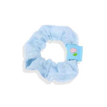 Inkopper Fabric Hair Tie Women's