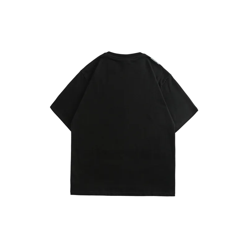 Go it alone T Shirts Unisex-5