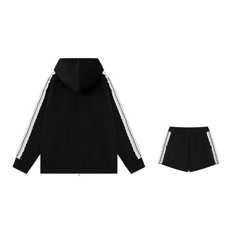 HTCU Casual Suits Women's-1