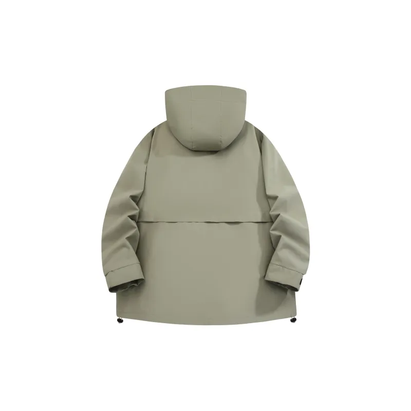 SNOW FLYING Jackets Coats Unisex-9