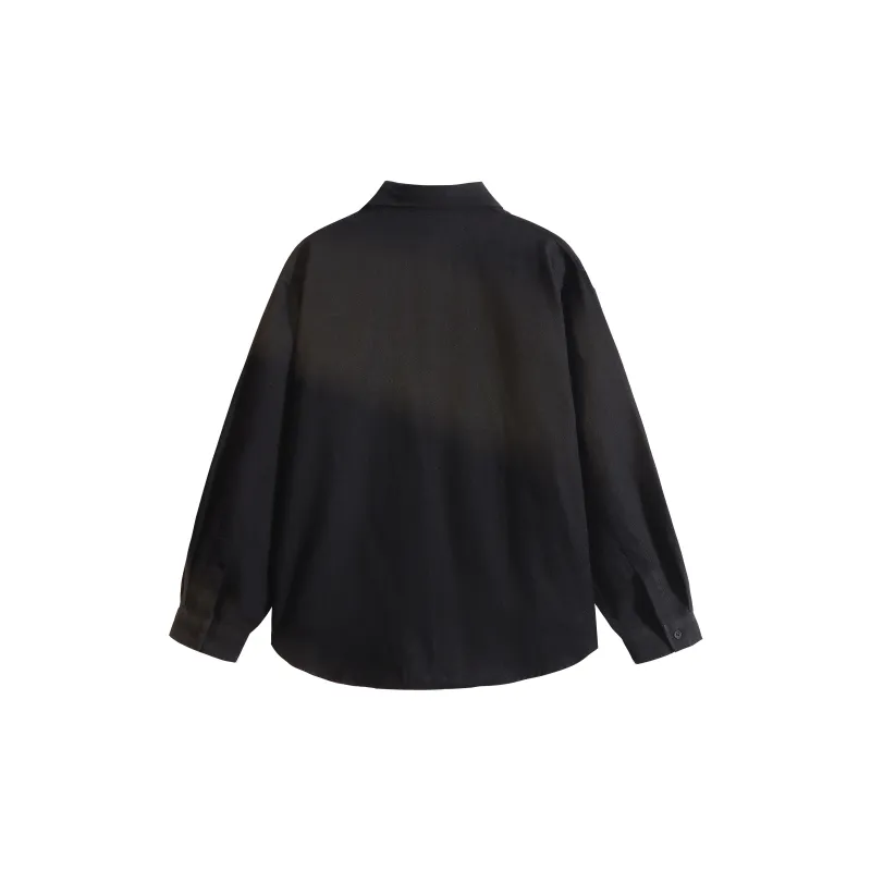FASTFISH Shirts Unisex-5