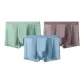 Fruit Green/Rose Red/Blue
