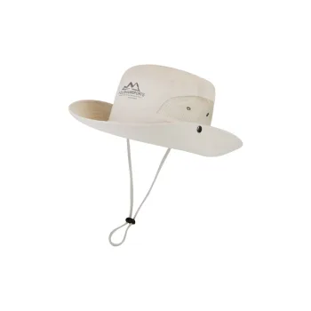 BANDICOOT Polyester Sun Protection Hats Unisex