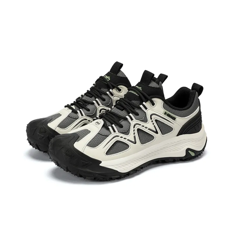 Legaco Chicken City Trace Fearless Low Top Casual Shoes Men's-7