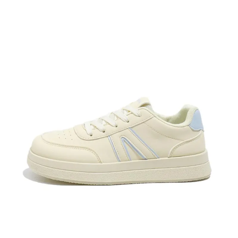Babaya Lightweight And Breathable Low Top Skateboard Shoes Women's-2