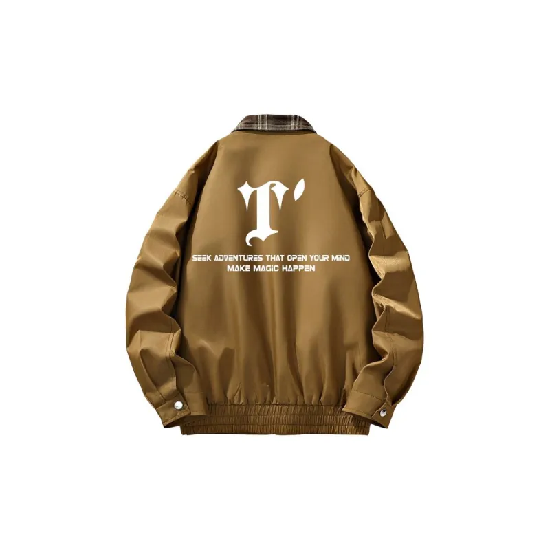 RED DRAGONFLY Jackets Coats Unisex-5
