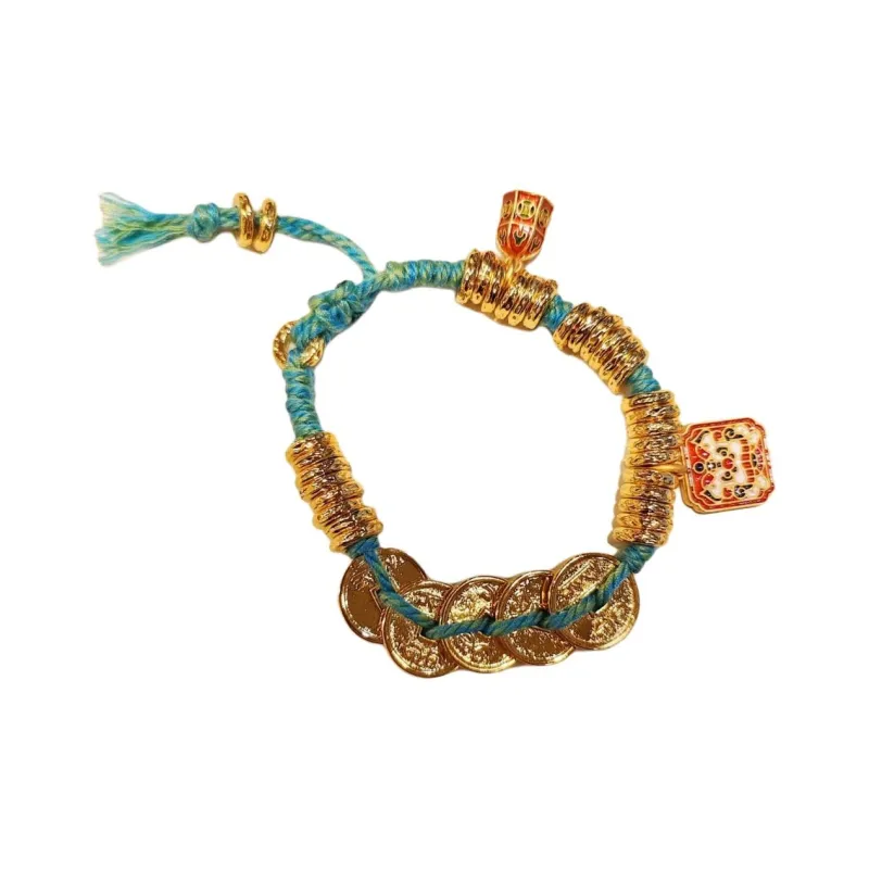 KZD Bracelets Women's-0