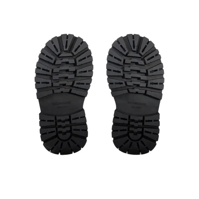 Balenciaga Giant High Platform Boots-6