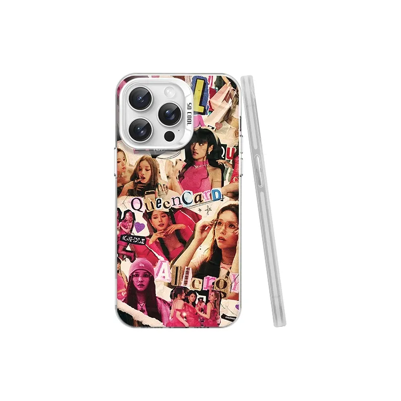 Tronic Danone Phone Cases-1