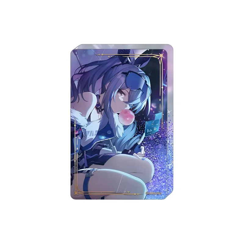 MIHOYO Honkai Star Rail, Light Cone Collection, Sandflow Acrylic Stands-0
