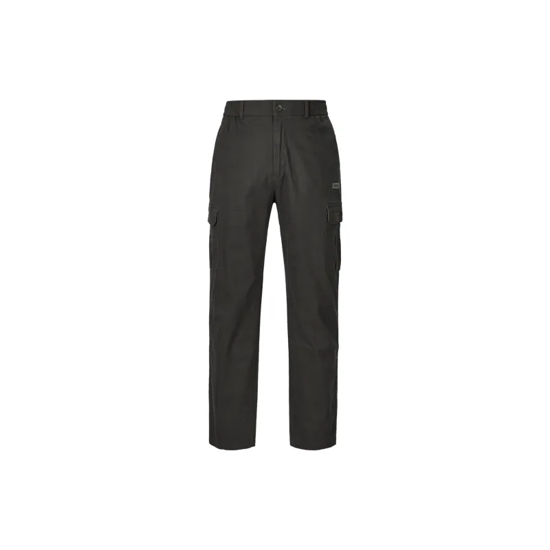 Jeep Grand Cherokee Windbreaker Pants Unisex-11