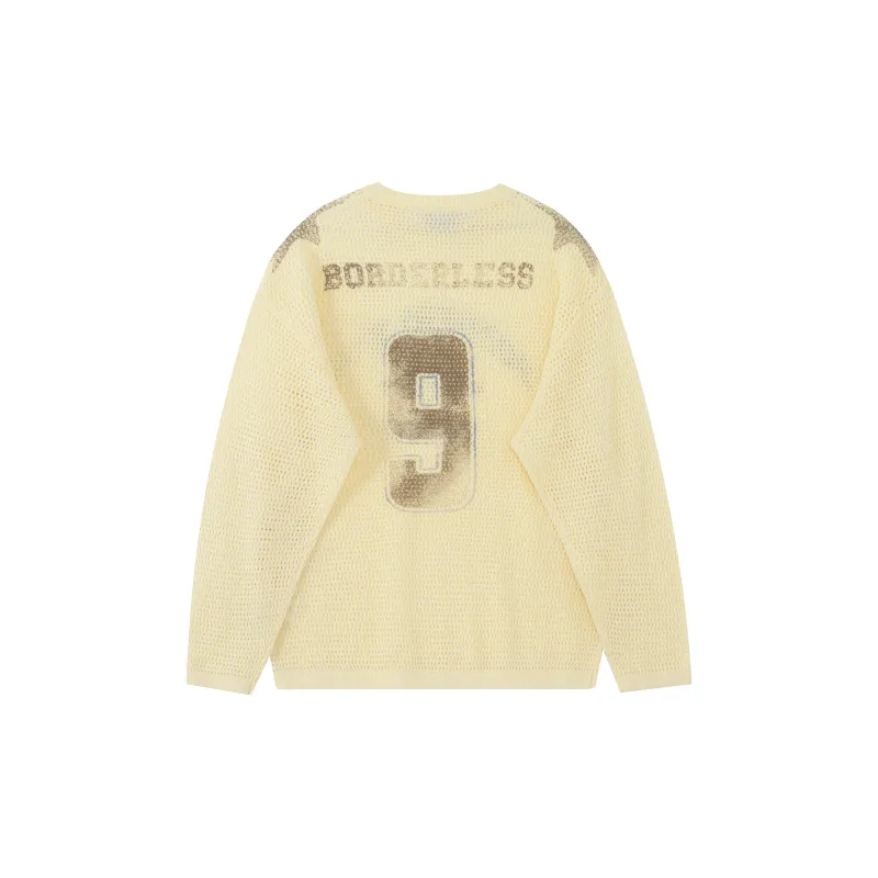 F426 Sweaters Unisex-1