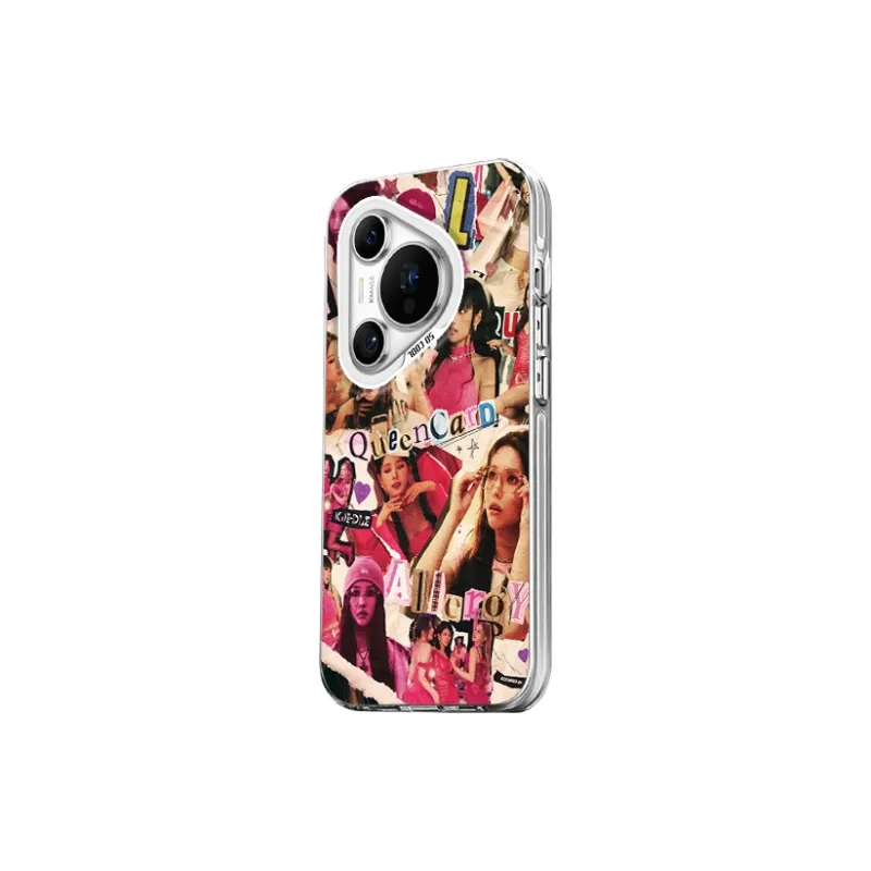 Tronic Danone Phone Cases-5