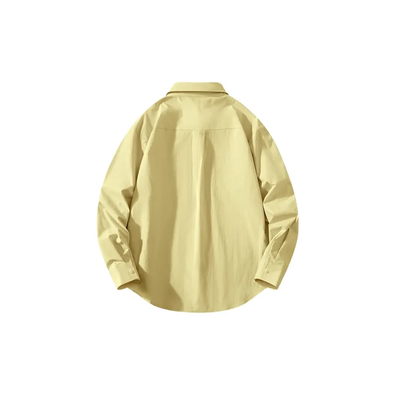 MINISO Shirts Unisex-21
