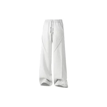 G21 Knitted Sports Pants Unisex