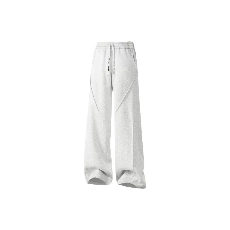 G21 Knitted Sports Pants Unisex-6