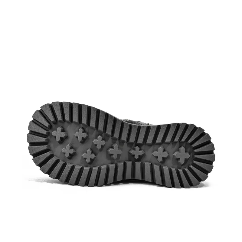 KMD Closed Toe Slippers Women's-9