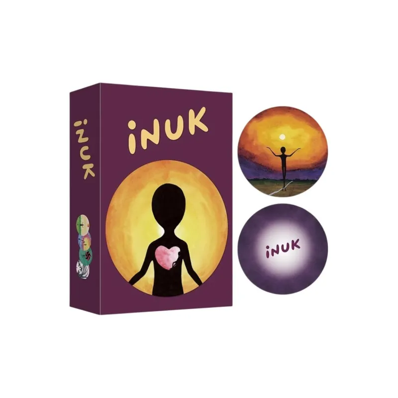 WEITETALUO O-Ka OHoh Card With Subconscious Projection Mind Map Card Board Games-7