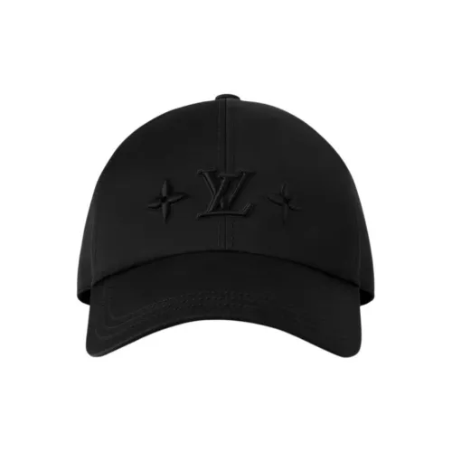 LOUIS VUITTON Lv Move Cap