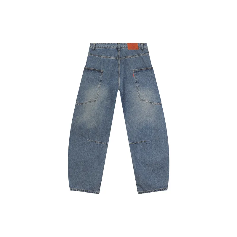BIPOLAR Jeans Unisex-5
