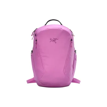 Arcteryx Mantis Recycled Polyester Backpack Regular Women's Pink