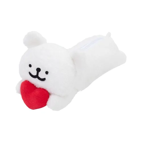 Line puppies 인형 제품