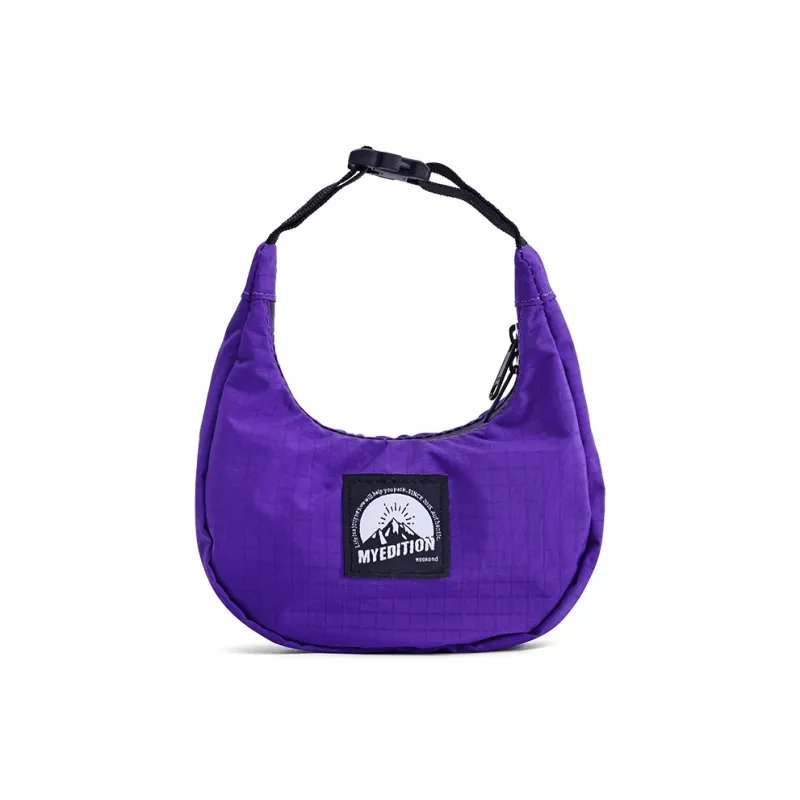 MYEDITION Handbag, Shoulder Bag, Crossbody Bag Fabric Multicolor Unisex-6