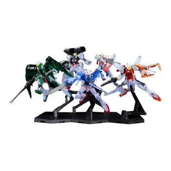 BANDAI Model Kits