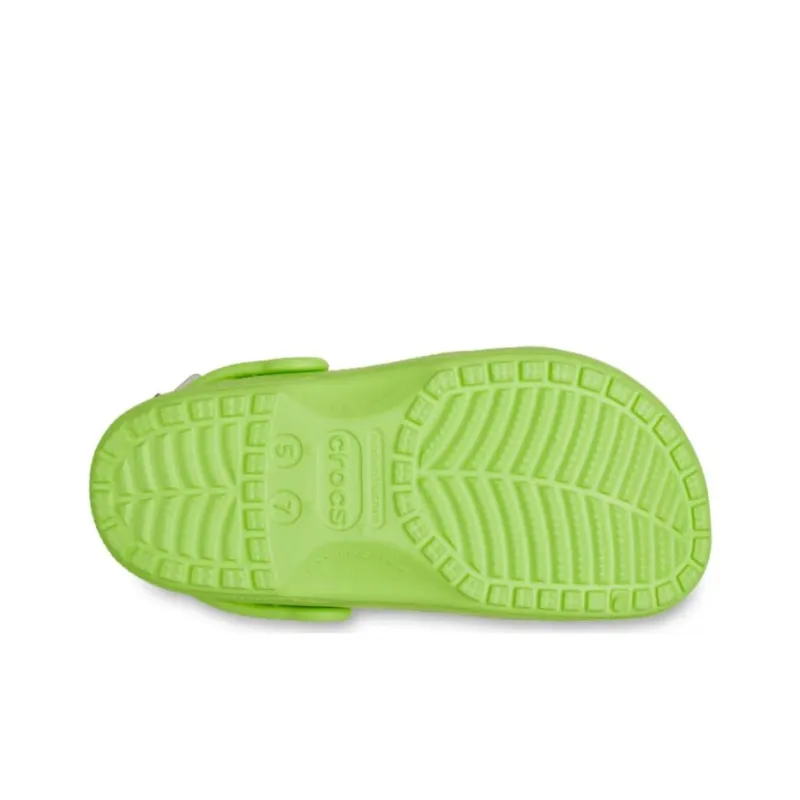Crocs Classic Clog Monsters Inc. Mike Wazowski-5