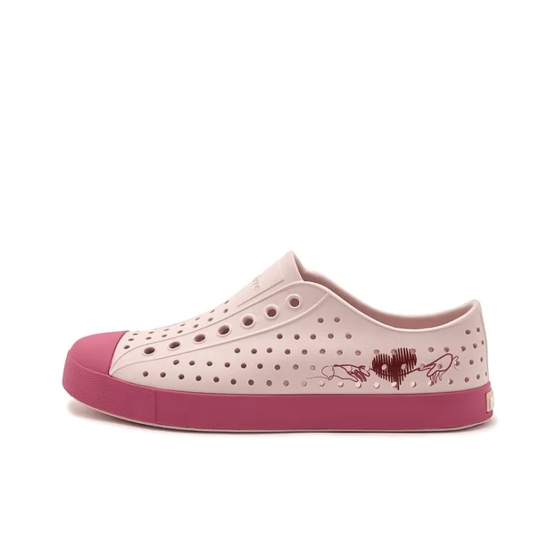 Native Shoes Jefferson Clogs Unisex-6