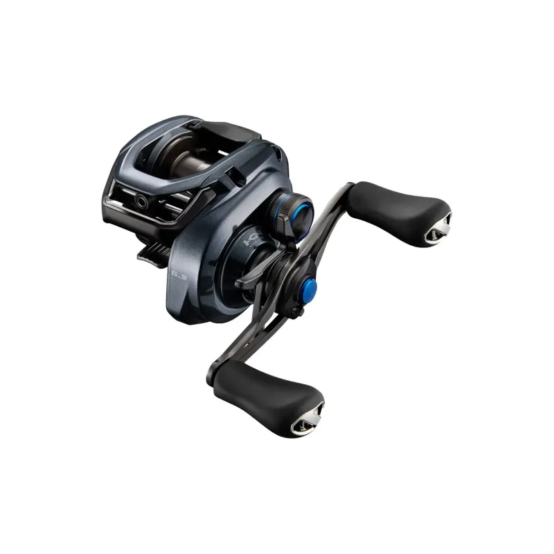 SHIMANO Fishing Line Reels Baitcast Reel-0
